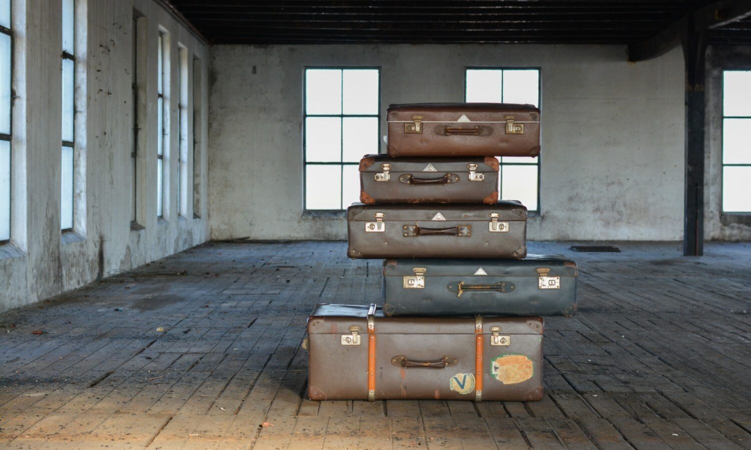 Hulshof Business Cases 1