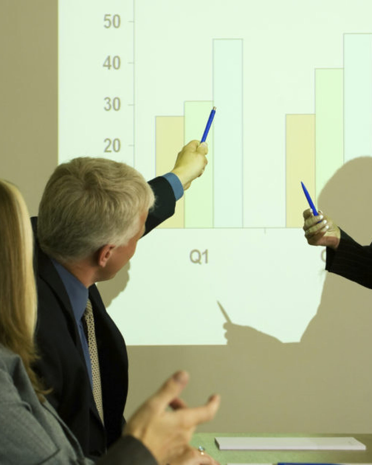 Mobile presentation 2