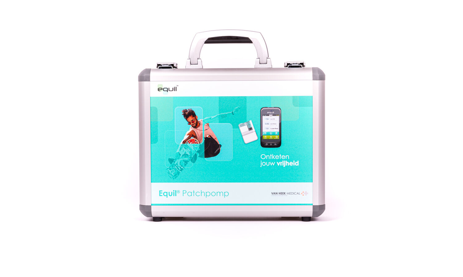 Hulshof Cases webshop 2e Serie 3