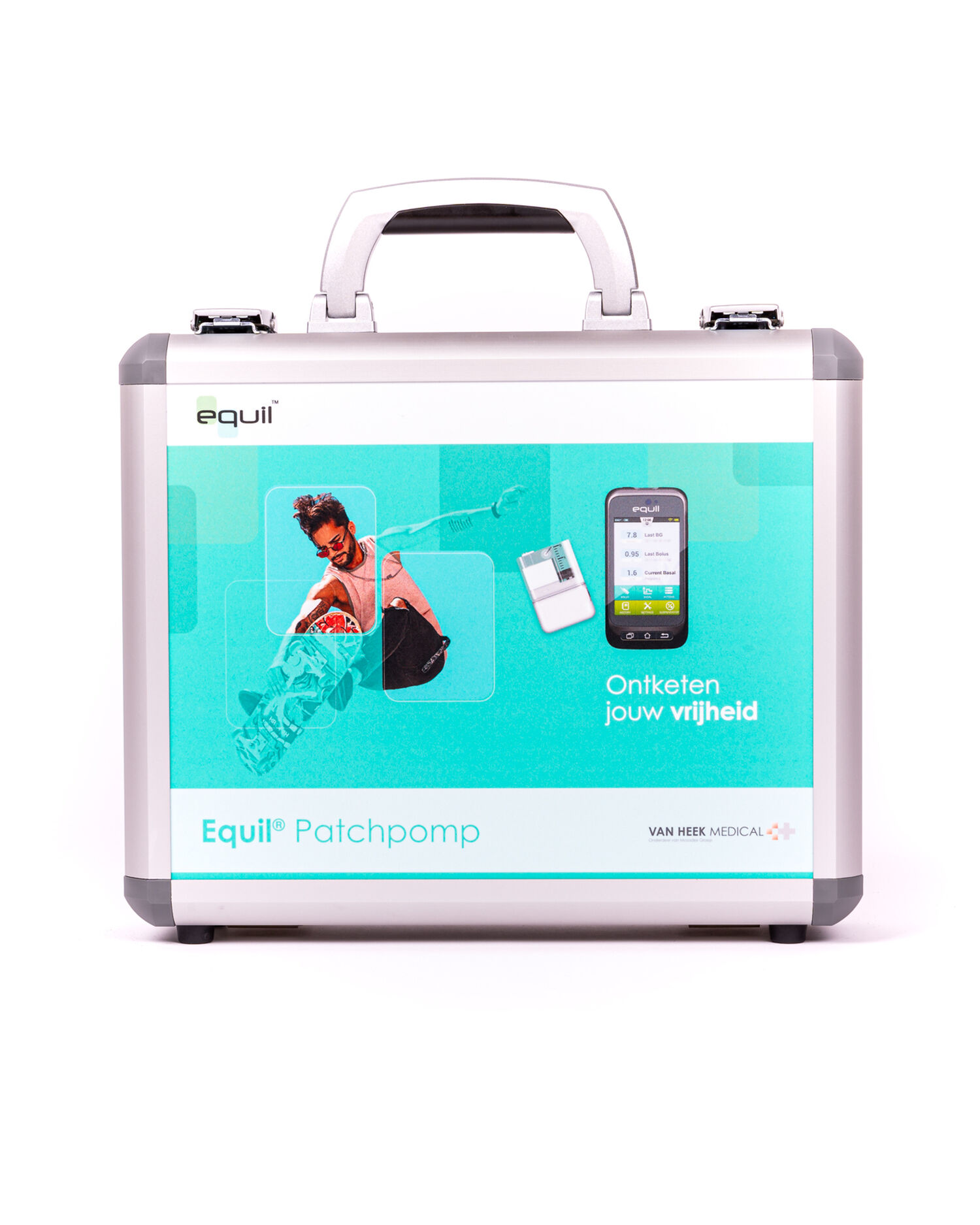 Hulshof Cases webshop 2e Serie 3