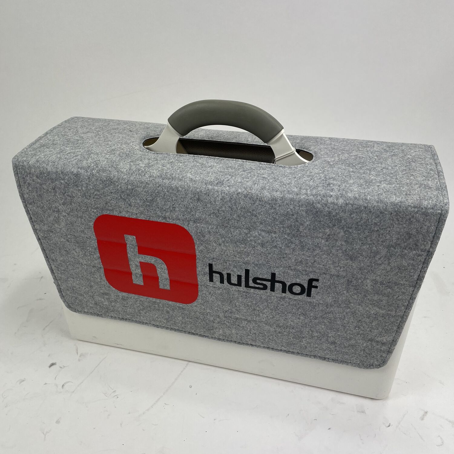 Hotbox 2 gepersonaliseerd